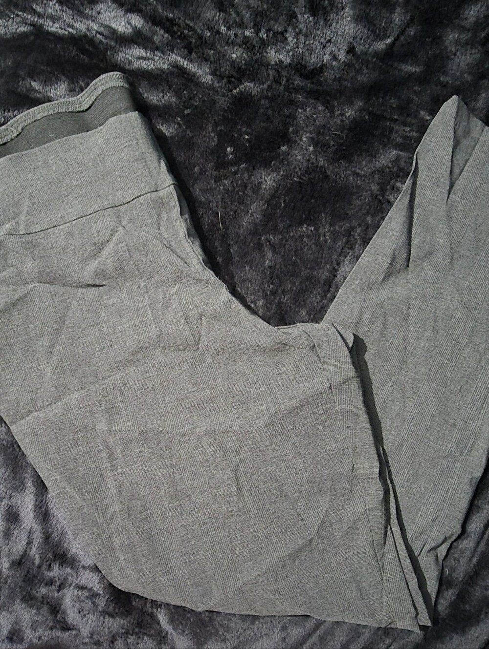 Torrid Ponte Pants, Size 1 (XL 16/18)